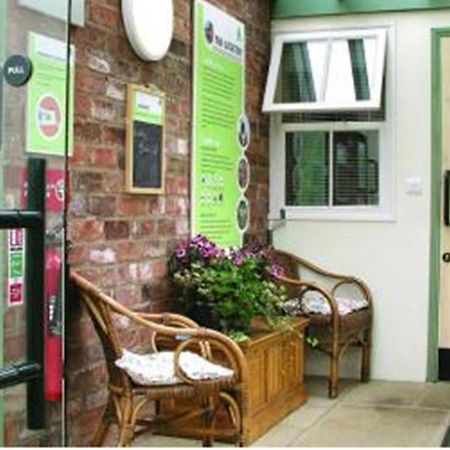 Yha Dalby Forest Levisham Zewnętrze zdjęcie