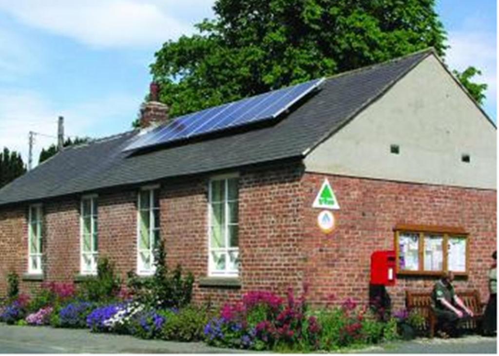 Yha Dalby Forest Levisham Zewnętrze zdjęcie