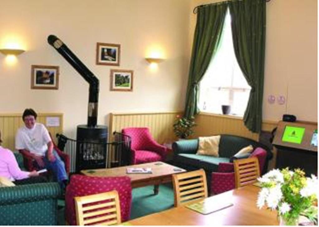 Yha Dalby Forest Levisham Zewnętrze zdjęcie