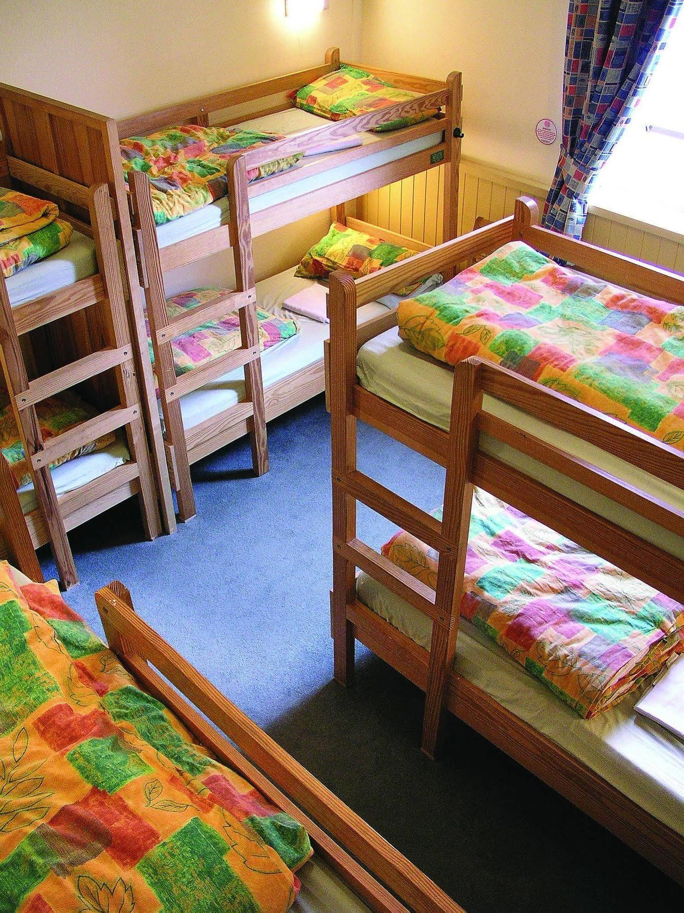 Yha Dalby Forest Levisham Zewnętrze zdjęcie