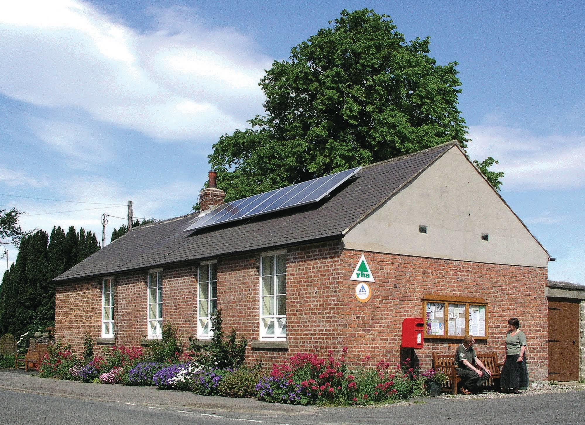 Yha Dalby Forest Levisham Zewnętrze zdjęcie