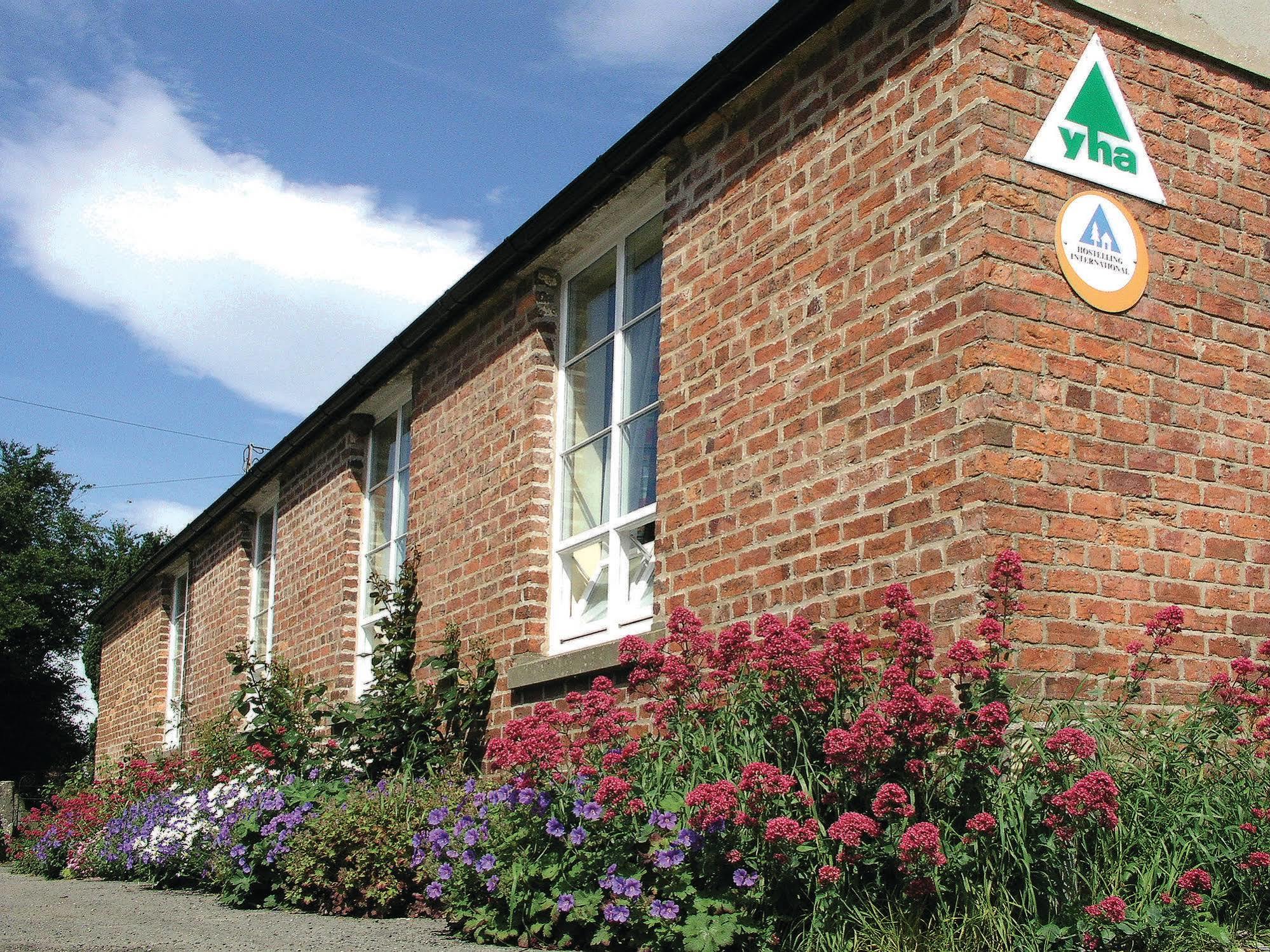 Yha Dalby Forest Levisham Zewnętrze zdjęcie