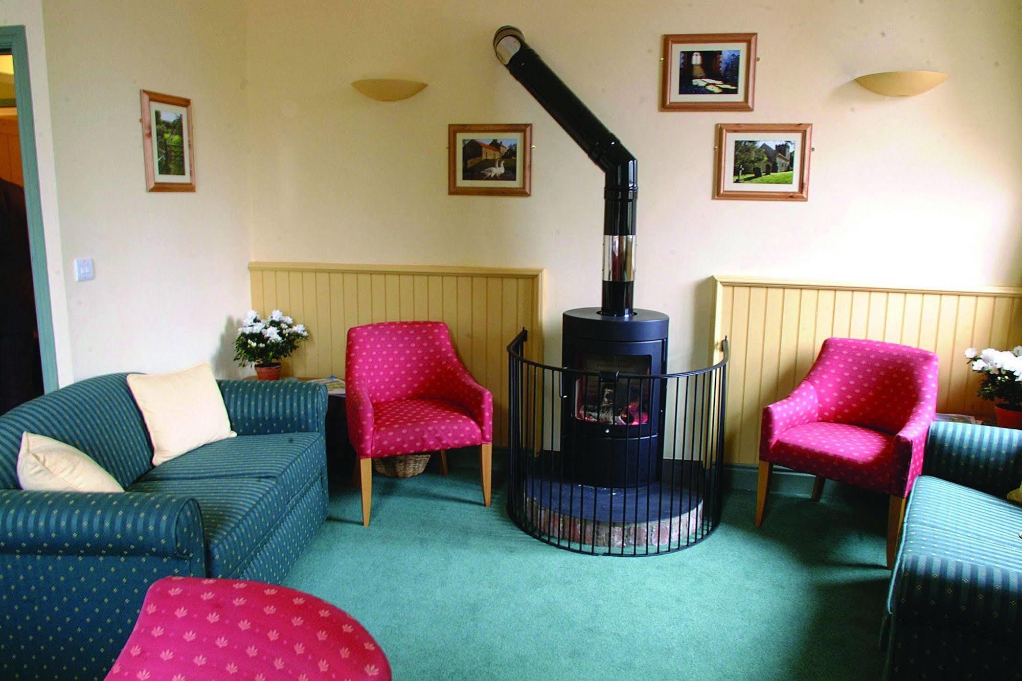 Yha Dalby Forest Levisham Zewnętrze zdjęcie