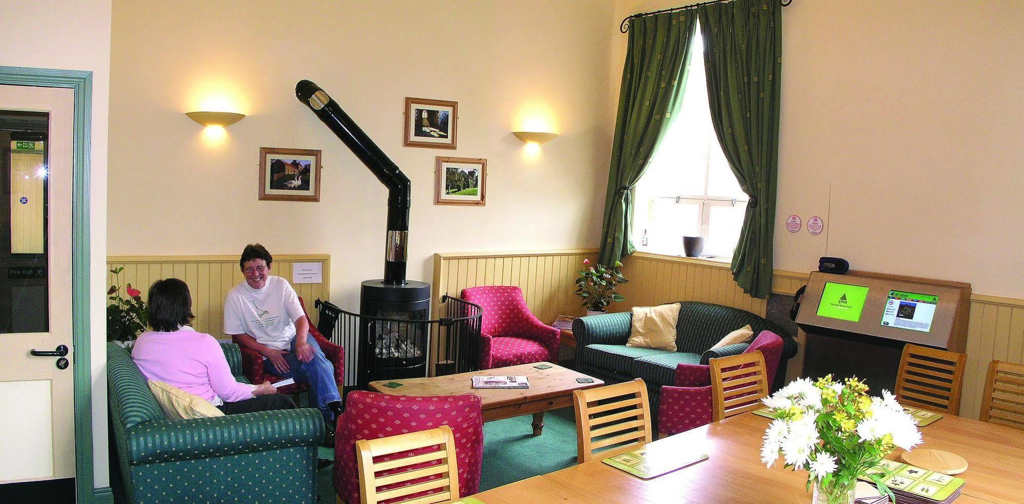 Yha Dalby Forest Levisham Zewnętrze zdjęcie