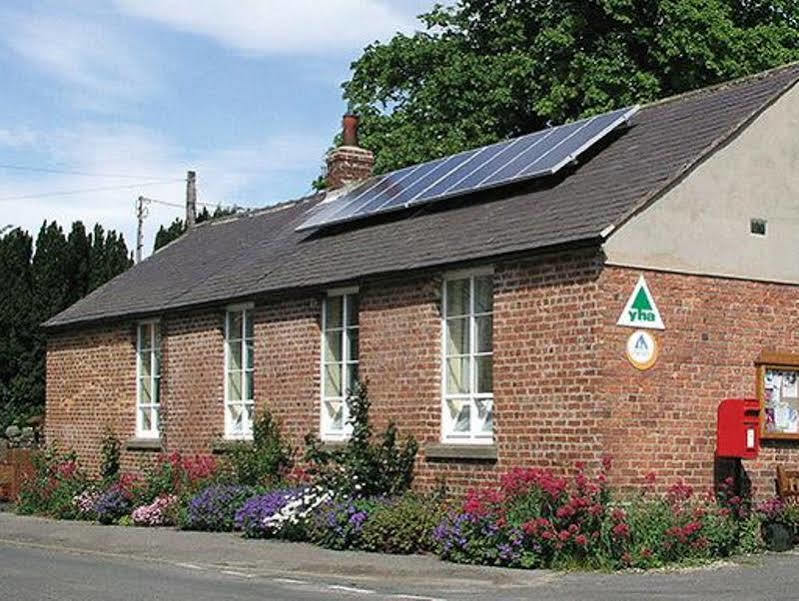 Yha Dalby Forest Levisham Zewnętrze zdjęcie