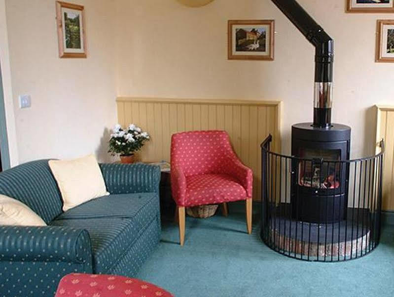 Yha Dalby Forest Levisham Zewnętrze zdjęcie