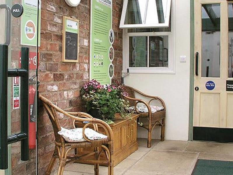 Yha Dalby Forest Levisham Zewnętrze zdjęcie
